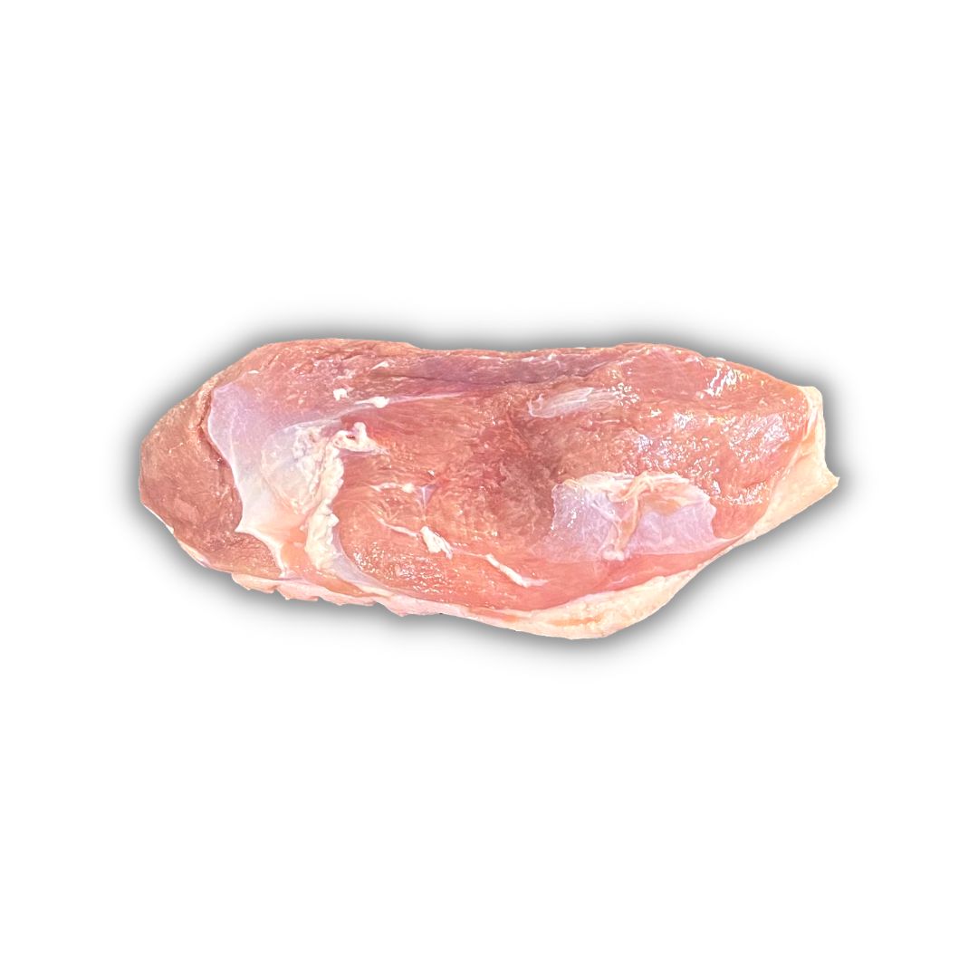 Boneless Duck Breast (per 600g)