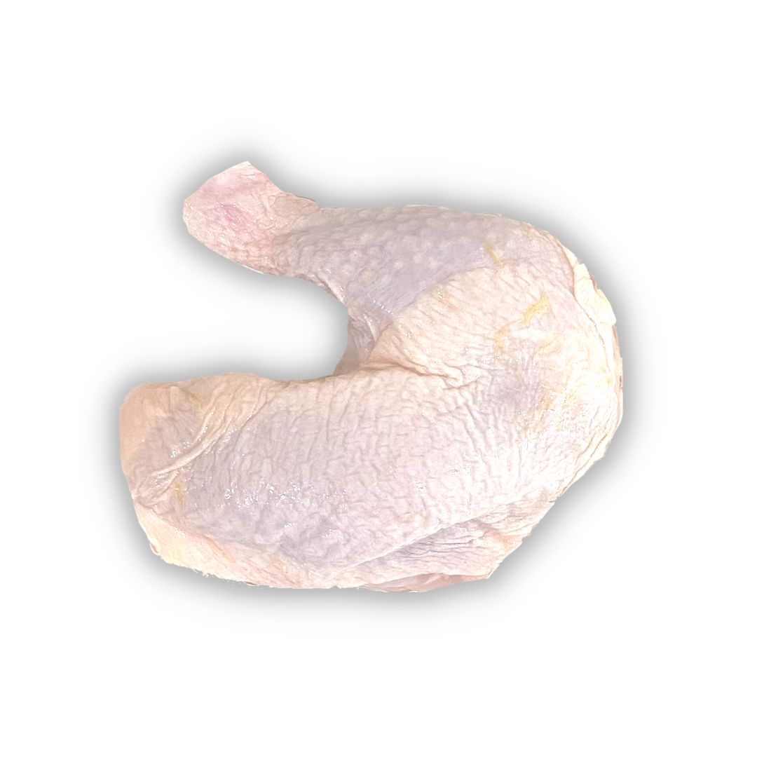 Fresh Chicken Whole Thigh