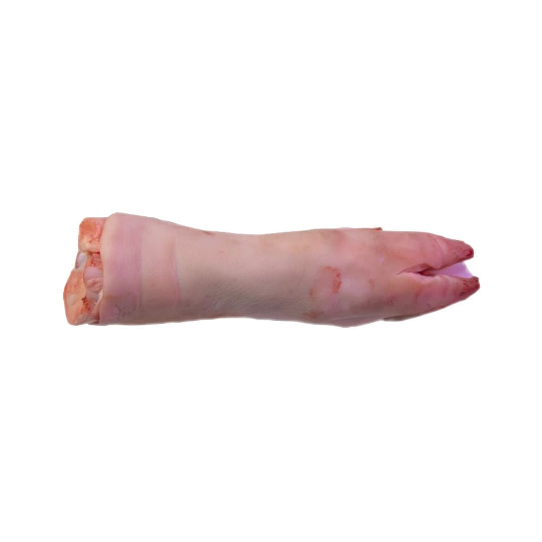 Pork Feet