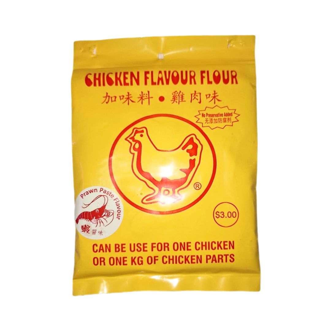 Prawn Paste Chicken Flavour Flour