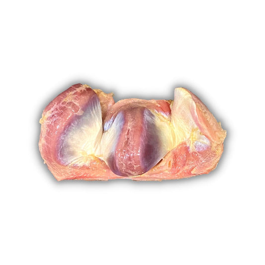 Duck Gizzard (per 500g)