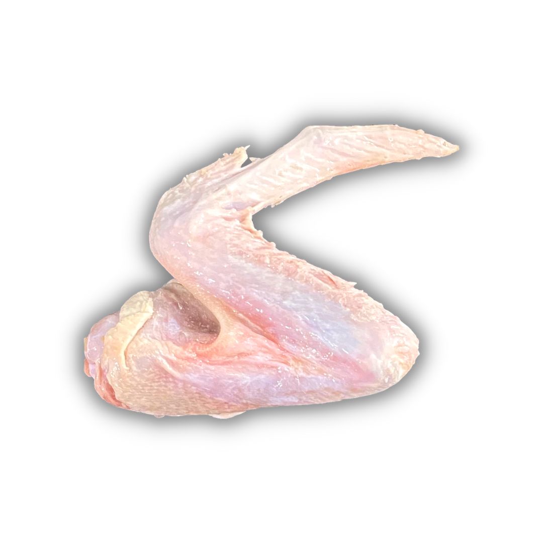 Duck Whole Wing (per 500g)