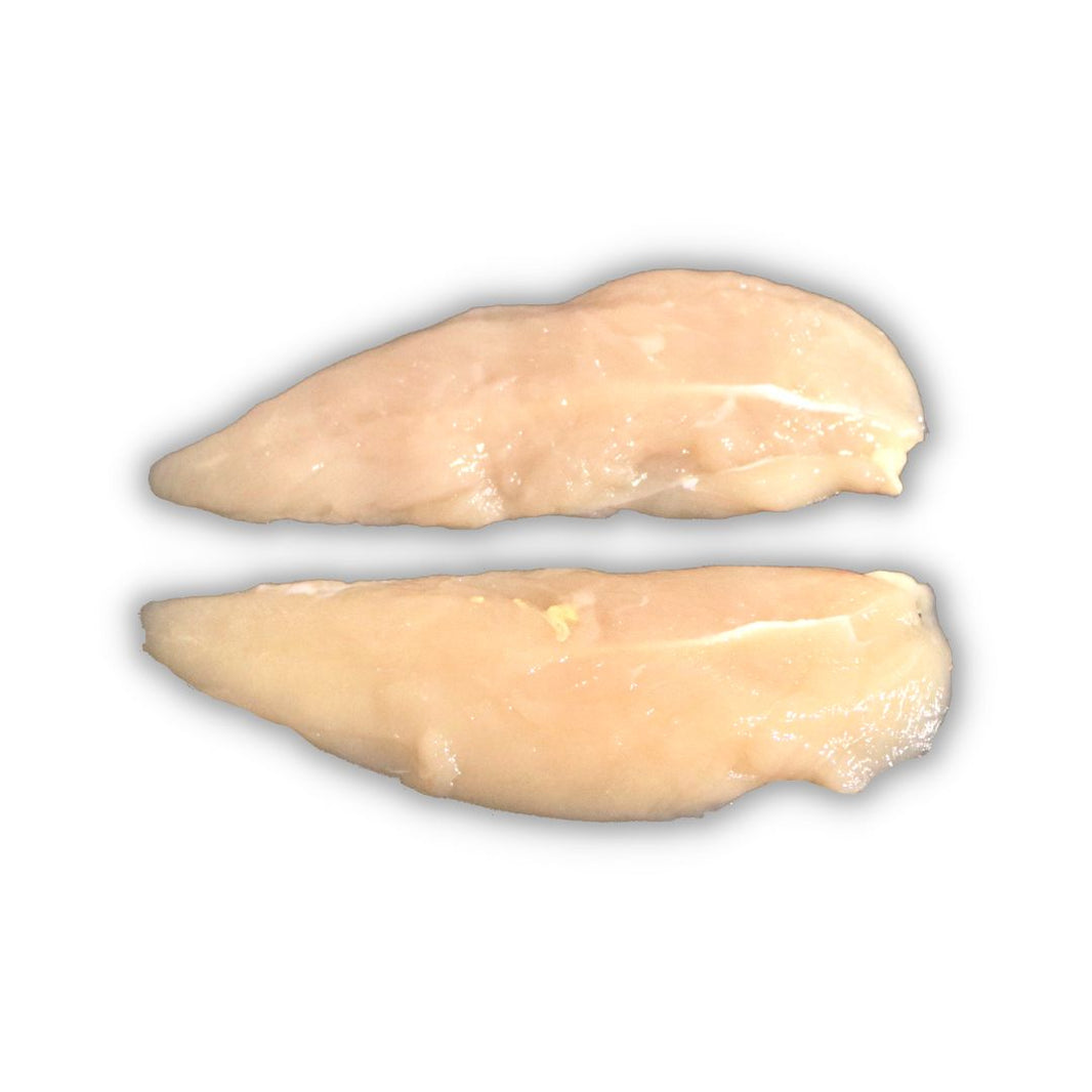 Fresh Chickens by Chicken on Skates