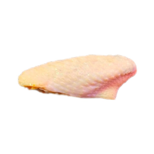 Fresh Kampong Chicken Mid-Joint Wing (per 500g)