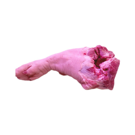 Pork Front Trotter