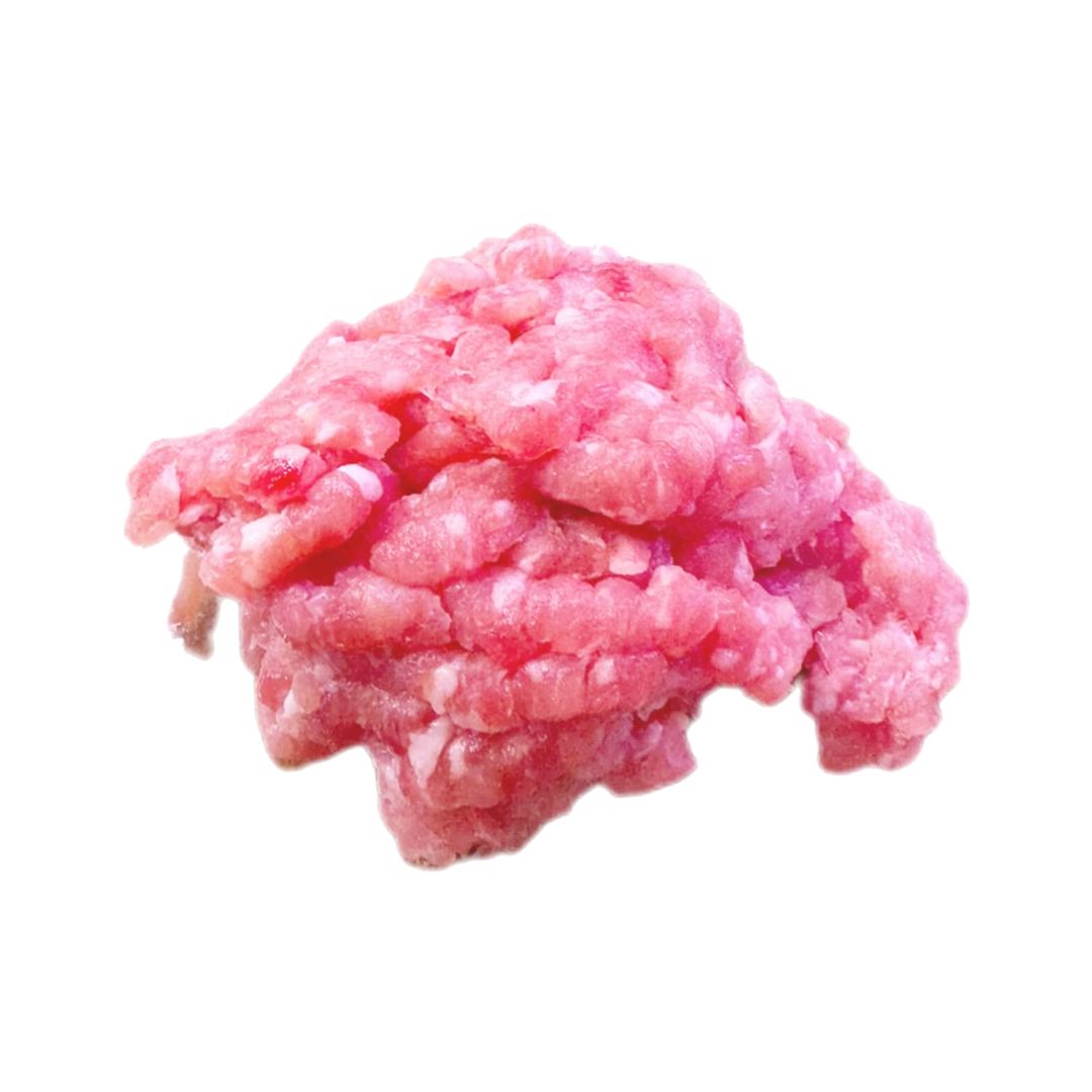 Minced Pork