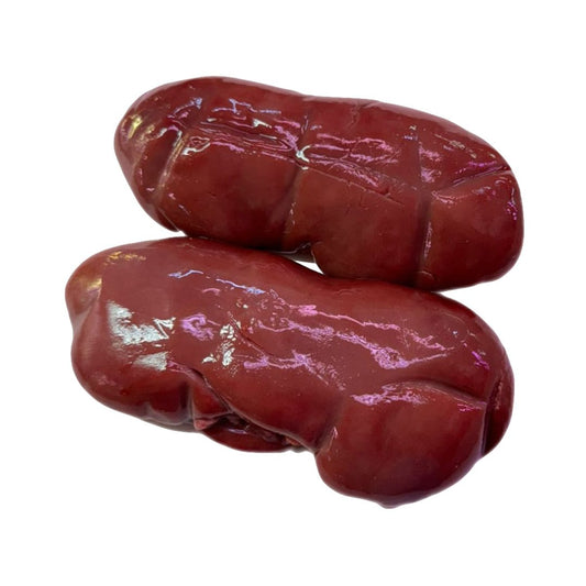 Pig's Kidney (1 pair)