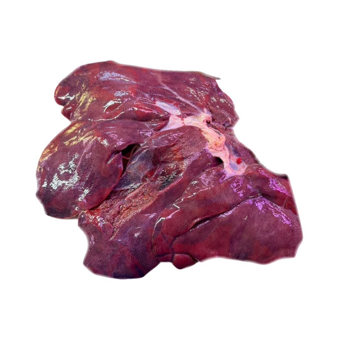 Pig's Liver