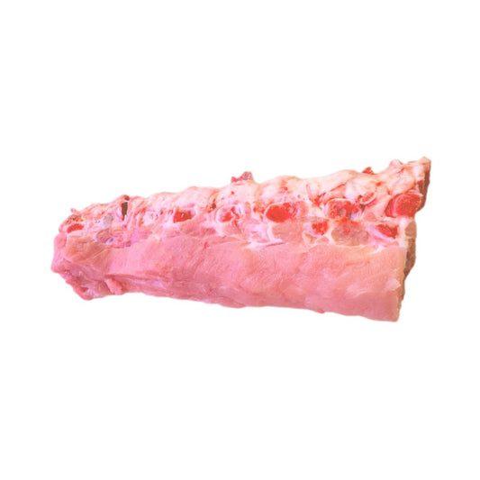 Pork Loin Bone