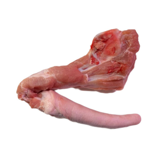 Pork Tail