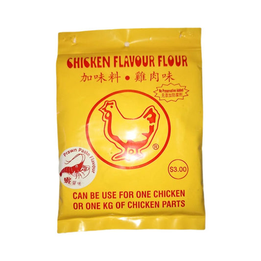 Prawn Paste Chicken Flavour Flour