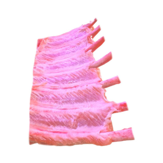 Prime Pork Rib