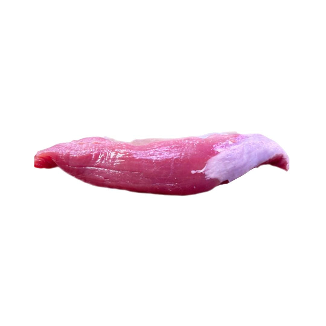 腰肉