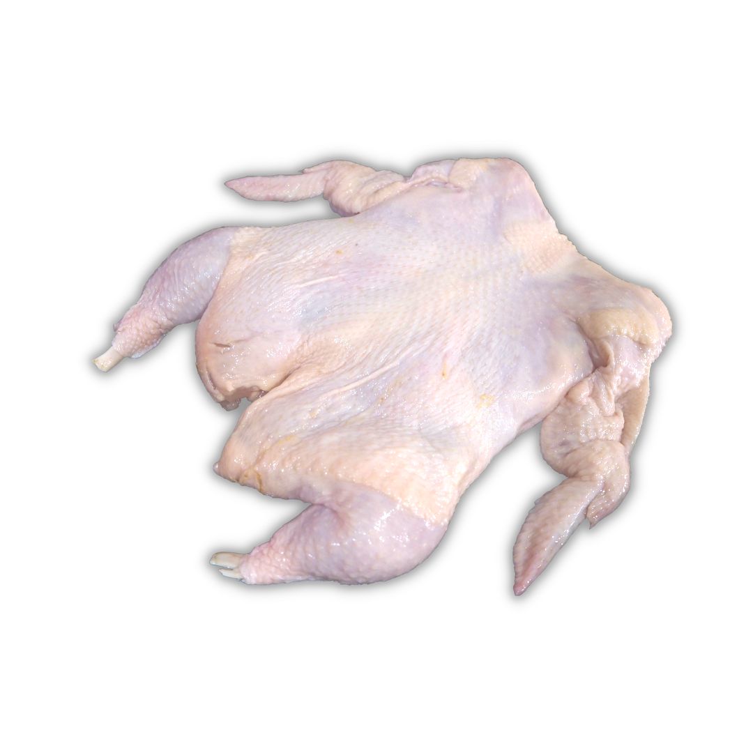 Fresh Whole Chicken (Deboned)