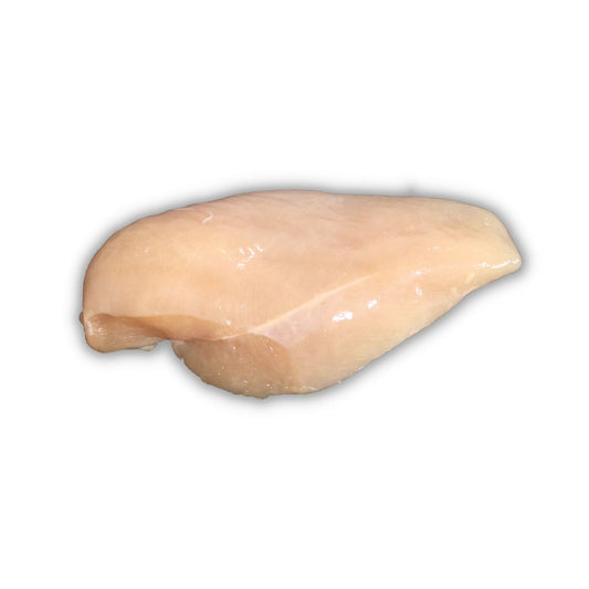 Fresh Boneless Chicken Breast (per 400g)