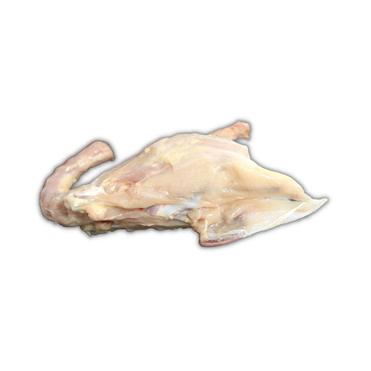 Fresh Chicken Bone With Breast Bone (per 1kg)
