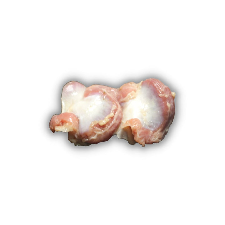 Other Parts by Chicken on Skates
