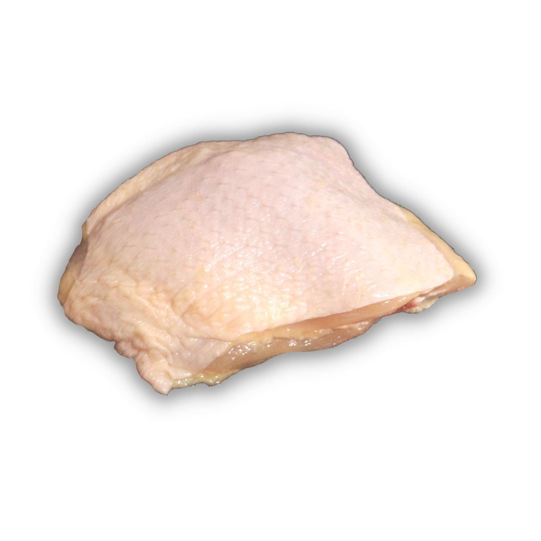 Fresh Chicken Upper Thigh (per 500g)