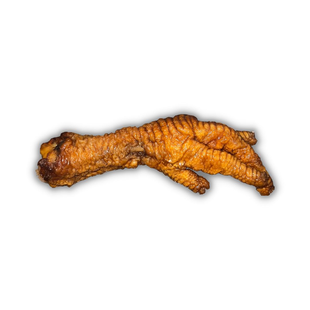 Fried Chicken Feet (900g per packet)