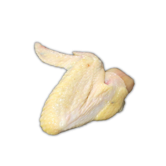 Fresh Kampong Chicken Wing (per 500g)